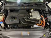 Thumbnail of 2019 Agate Black Ford Fusion Hybrid