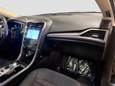 Thumbnail of 2019 Agate Black Ford Fusion Hybrid