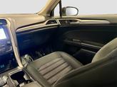 Thumbnail of 2019 Agate Black Ford Fusion Hybrid