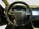 Thumbnail of 2019 Agate Black Ford Fusion Hybrid