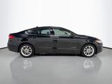 Thumbnail of 2019 Agate Black Ford Fusion Hybrid