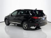 Thumbnail of 2019 Black Obsidian INFINITI QX60