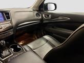 Thumbnail of 2019 Black Obsidian INFINITI QX60