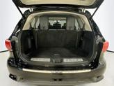 Thumbnail of 2019 Black Obsidian INFINITI QX60