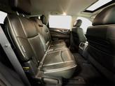 Thumbnail of 2019 Black Obsidian INFINITI QX60