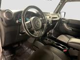 Thumbnail of 2016 Billet Silver Metallic Clearcoat Jeep Wrangler Unlimited