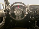 Thumbnail of 2016 Billet Silver Metallic Clearcoat Jeep Wrangler Unlimited