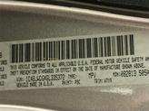 Thumbnail of 2016 Billet Silver Metallic Clearcoat Jeep Wrangler Unlimited