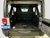 Thumbnail of 2016 Billet Silver Metallic Clearcoat Jeep Wrangler Unlimited