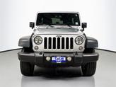 Thumbnail of 2016 Billet Silver Metallic Clearcoat Jeep Wrangler Unlimited