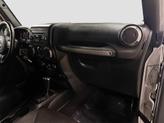 Thumbnail of 2016 Billet Silver Metallic Clearcoat Jeep Wrangler Unlimited