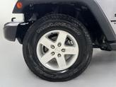 Thumbnail of 2016 Billet Silver Metallic Clearcoat Jeep Wrangler Unlimited