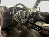 Thumbnail of 2016 Billet Silver Metallic Clearcoat Jeep Wrangler Unlimited