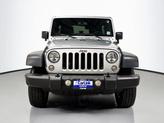 Thumbnail of 2016 Billet Silver Metallic Clearcoat Jeep Wrangler Unlimited