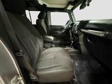 Thumbnail of 2016 Billet Silver Metallic Clearcoat Jeep Wrangler Unlimited