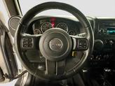 Thumbnail of 2016 Billet Silver Metallic Clearcoat Jeep Wrangler Unlimited