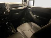 Thumbnail of 2016 Billet Silver Metallic Clearcoat Jeep Wrangler Unlimited