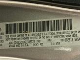 Thumbnail of 2016 Billet Silver Metallic Clearcoat Jeep Wrangler Unlimited