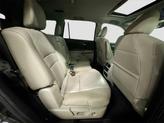 Thumbnail of 2017 Modern Steel Metallic Honda Pilot