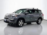 Thumbnail of 2017 Modern Steel Metallic Honda Pilot