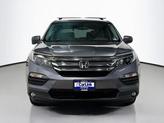 Thumbnail of 2017 Modern Steel Metallic Honda Pilot