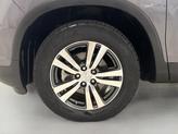 Thumbnail of 2017 Modern Steel Metallic Honda Pilot