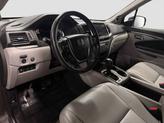 Thumbnail of 2017 Modern Steel Metallic Honda Pilot