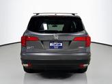 Thumbnail of 2017 Modern Steel Metallic Honda Pilot