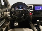 Thumbnail of 2017 Modern Steel Metallic Honda Pilot