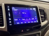 Thumbnail of 2017 Modern Steel Metallic Honda Pilot