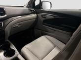 Thumbnail of 2017 Modern Steel Metallic Honda Pilot