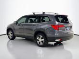 Thumbnail of 2017 Modern Steel Metallic Honda Pilot