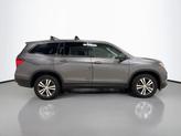 Thumbnail of 2017 Modern Steel Metallic Honda Pilot
