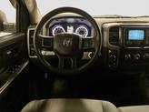Thumbnail of 2016 Bright Silver Metallic Clearcoat RAM 1500