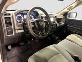 Thumbnail of 2016 Bright Silver Metallic Clearcoat RAM 1500