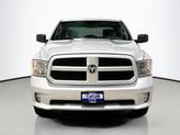 Thumbnail of 2016 Bright Silver Metallic Clearcoat RAM 1500