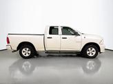 Thumbnail of 2016 Bright Silver Metallic Clearcoat RAM 1500