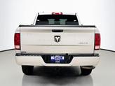 Thumbnail of 2016 Bright Silver Metallic Clearcoat RAM 1500