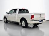 Thumbnail of 2016 Bright Silver Metallic Clearcoat RAM 1500