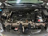 Thumbnail of 2016 Brown Honda CR-V