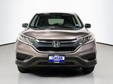 Thumbnail of 2016 Brown Honda CR-V