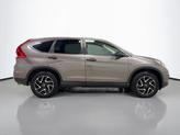 Thumbnail of 2016 Brown Honda CR-V