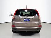 Thumbnail of 2016 Brown Honda CR-V