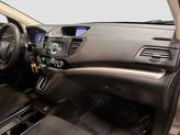 Thumbnail of 2016 Brown Honda CR-V