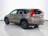 Thumbnail of 2016 Brown Honda CR-V