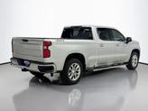 Thumbnail of 2020 Silver Ice Metallic Chevrolet Silverado 1500