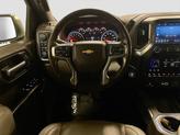 Thumbnail of 2020 Silver Ice Metallic Chevrolet Silverado 1500
