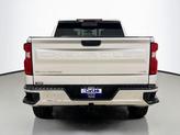 Thumbnail of 2020 Silver Ice Metallic Chevrolet Silverado 1500