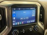 Thumbnail of 2020 Silver Ice Metallic Chevrolet Silverado 1500