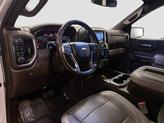 Thumbnail of 2020 Silver Ice Metallic Chevrolet Silverado 1500